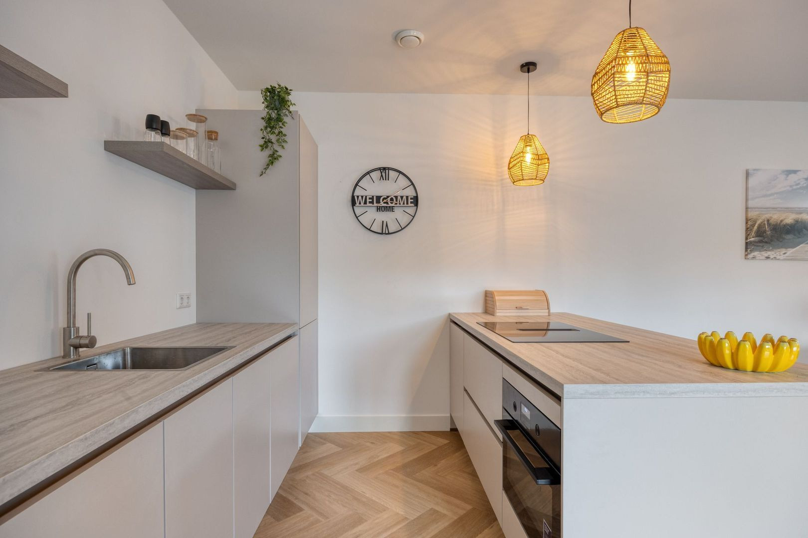 Appartement te huur: Boterstraat 42K, Schiedam