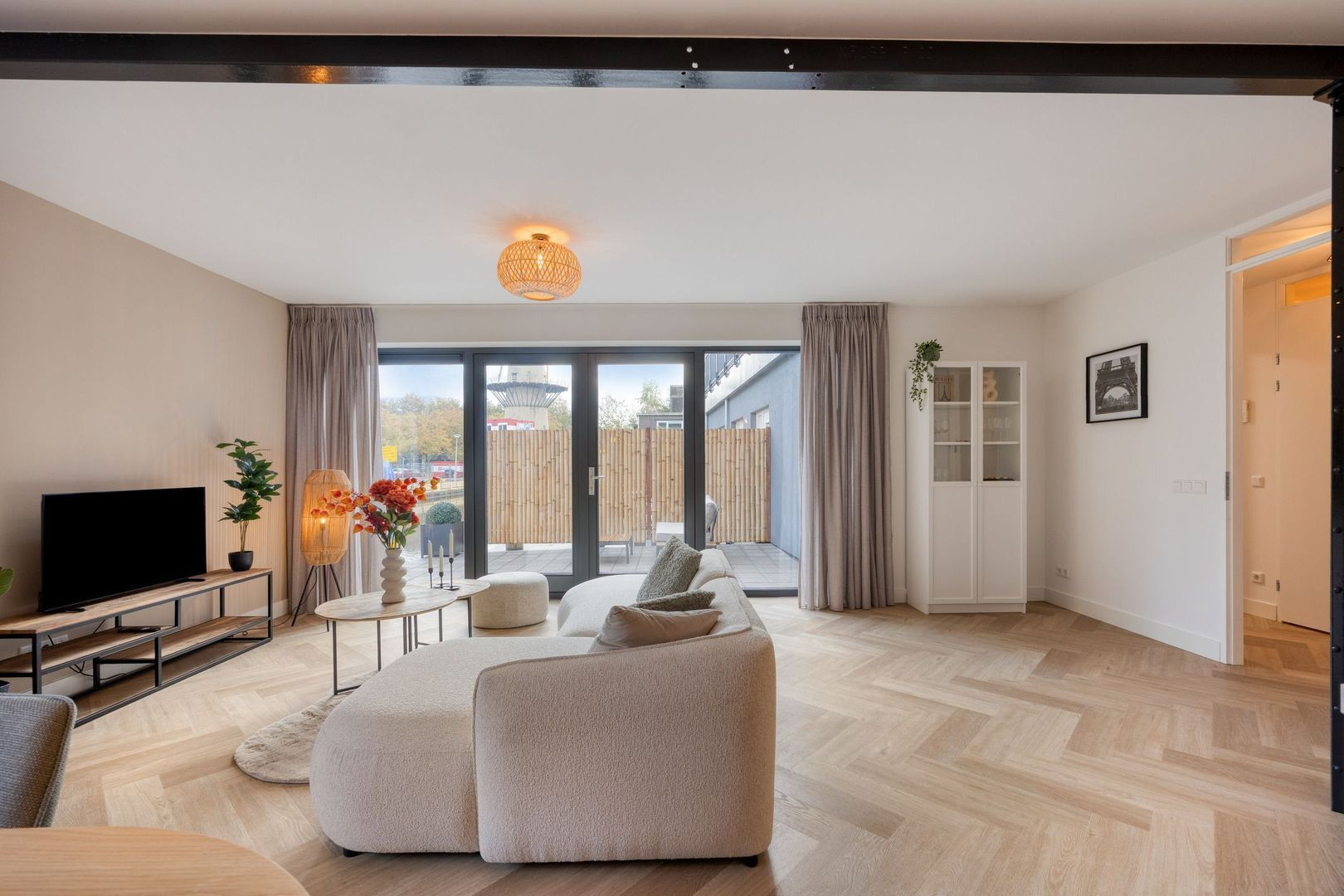 Appartement te huur: Boterstraat 42K, Schiedam