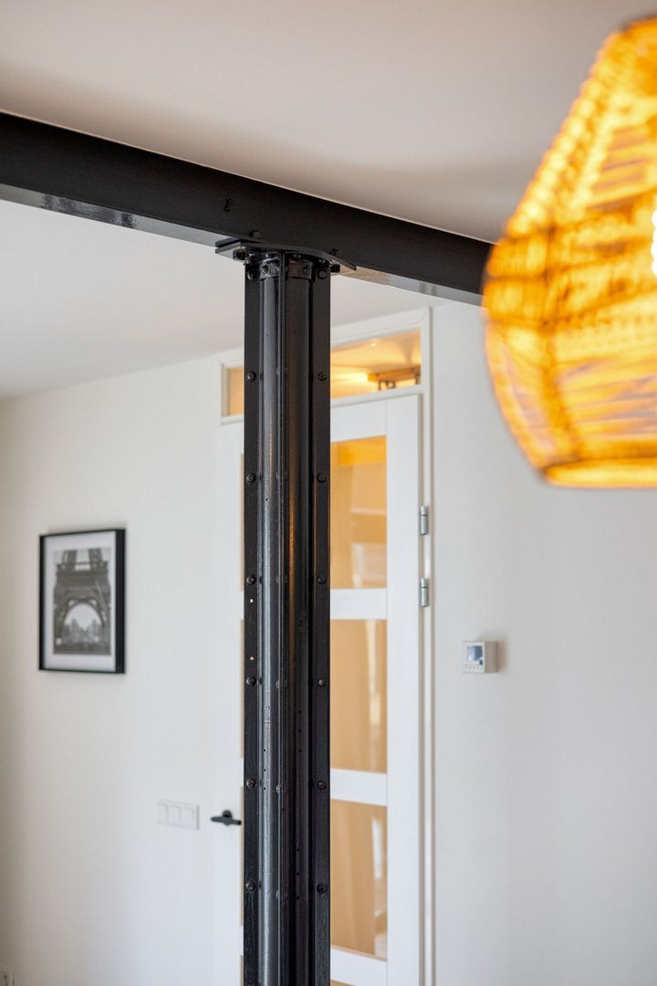 Appartement te huur: Boterstraat 42K, Schiedam