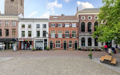 Grote Markt 11-B