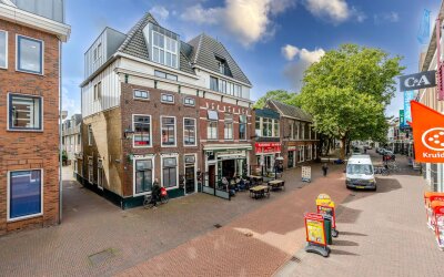 Lange Kerkstraat 31-B