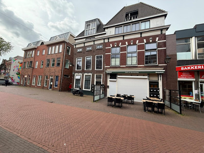 Lange Kerkstraat 31-J