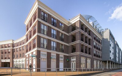 Land van Belofte 8