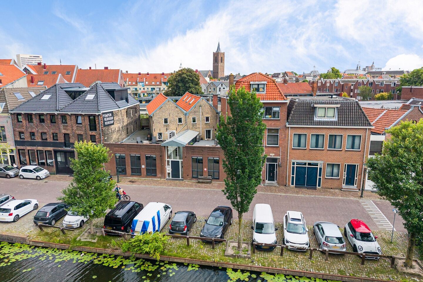 Appartement te koop: Noordvest 83B, Schiedam