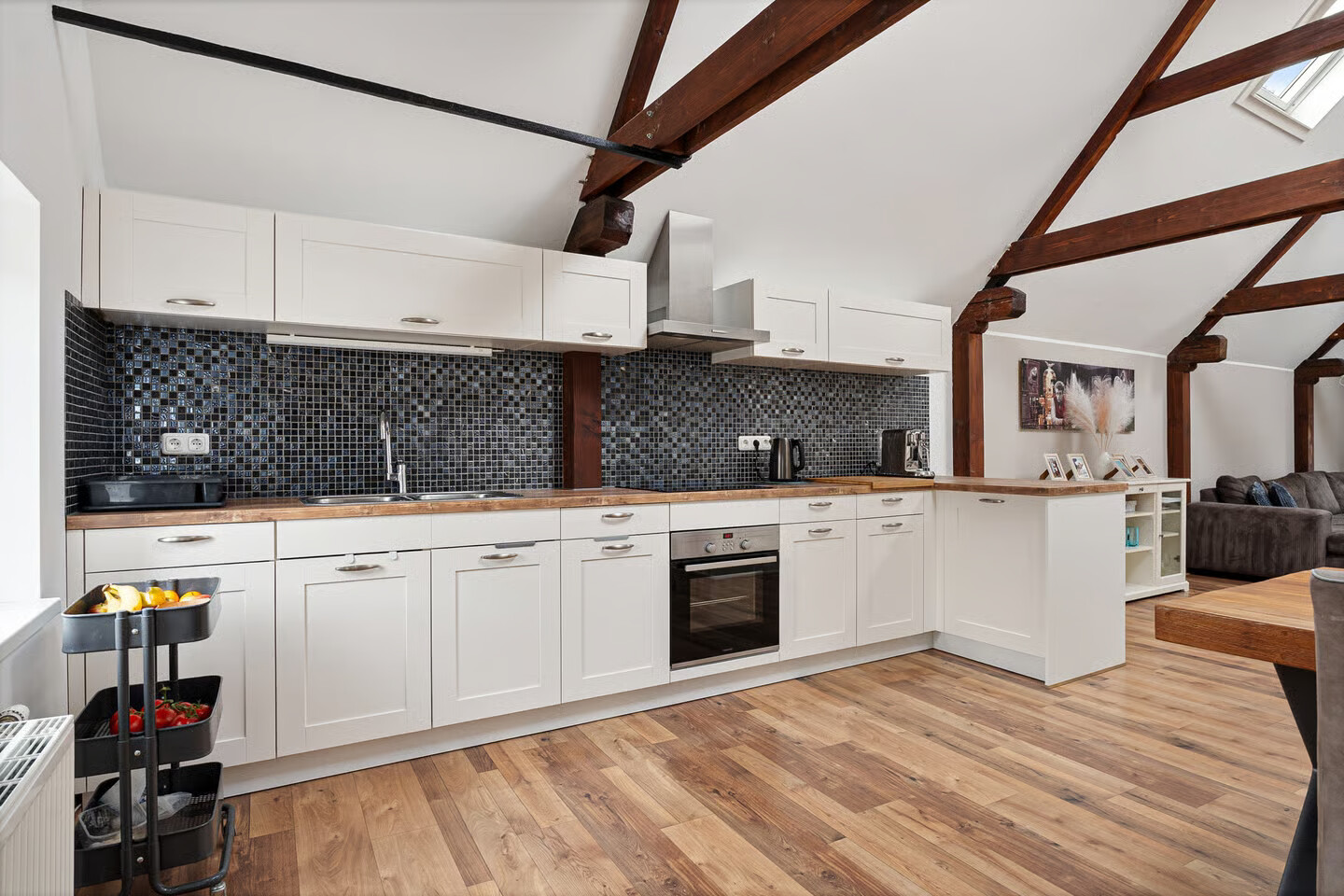 Appartement te koop: Noordvest 83B, Schiedam