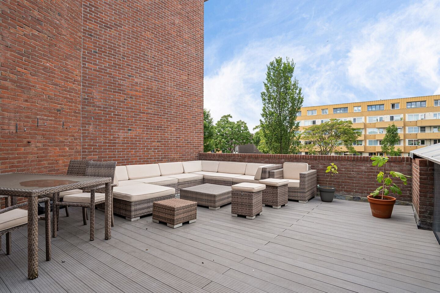 Appartement te koop: Noordvest 83B, Schiedam