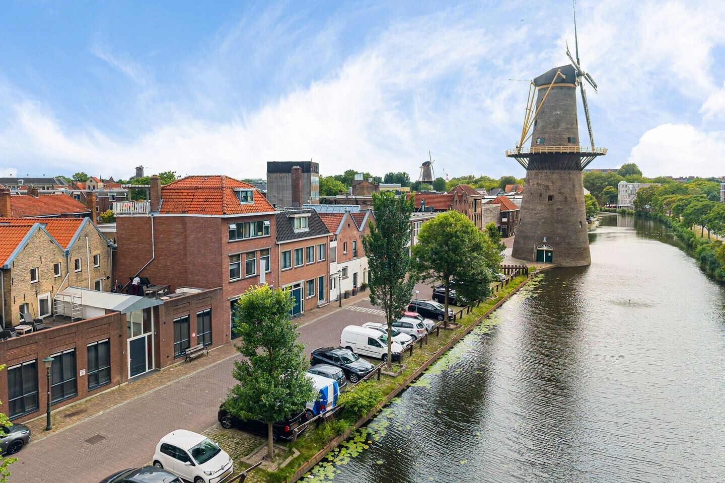 Appartement te koop: Noordvest 83B, Schiedam