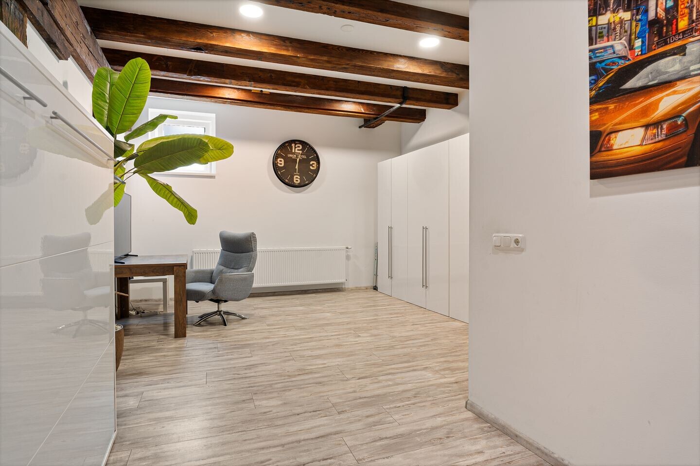 Appartement te koop: Noordvest 83B, Schiedam