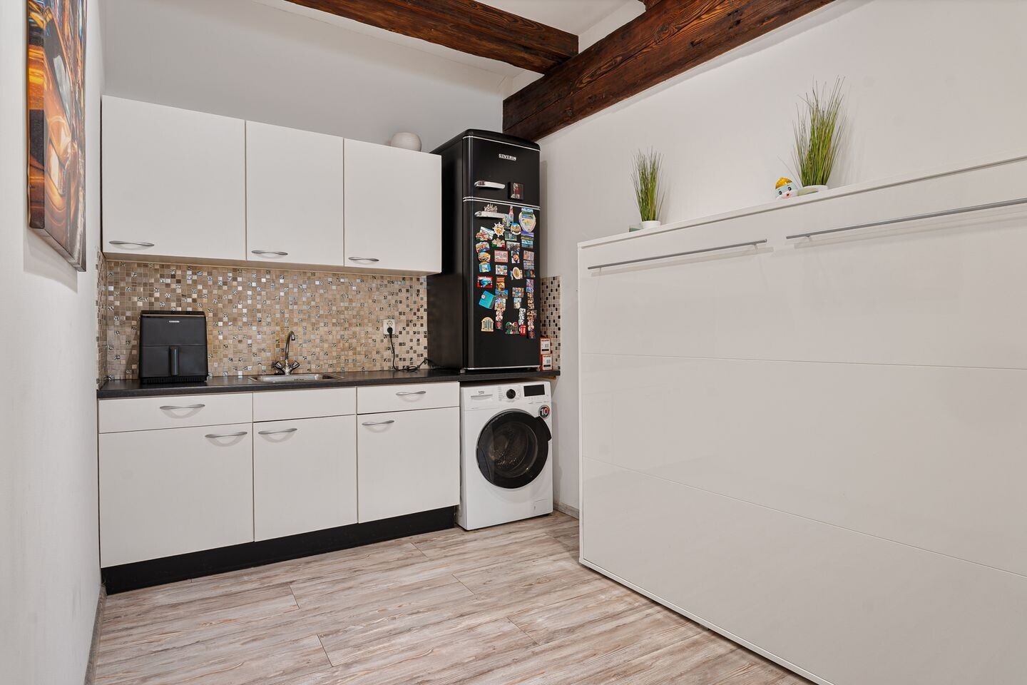 Appartement te koop: Noordvest 83B, Schiedam