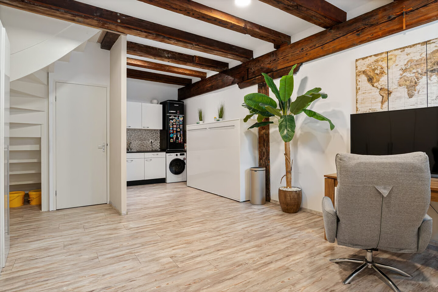 Appartement te koop: Noordvest 83B, Schiedam