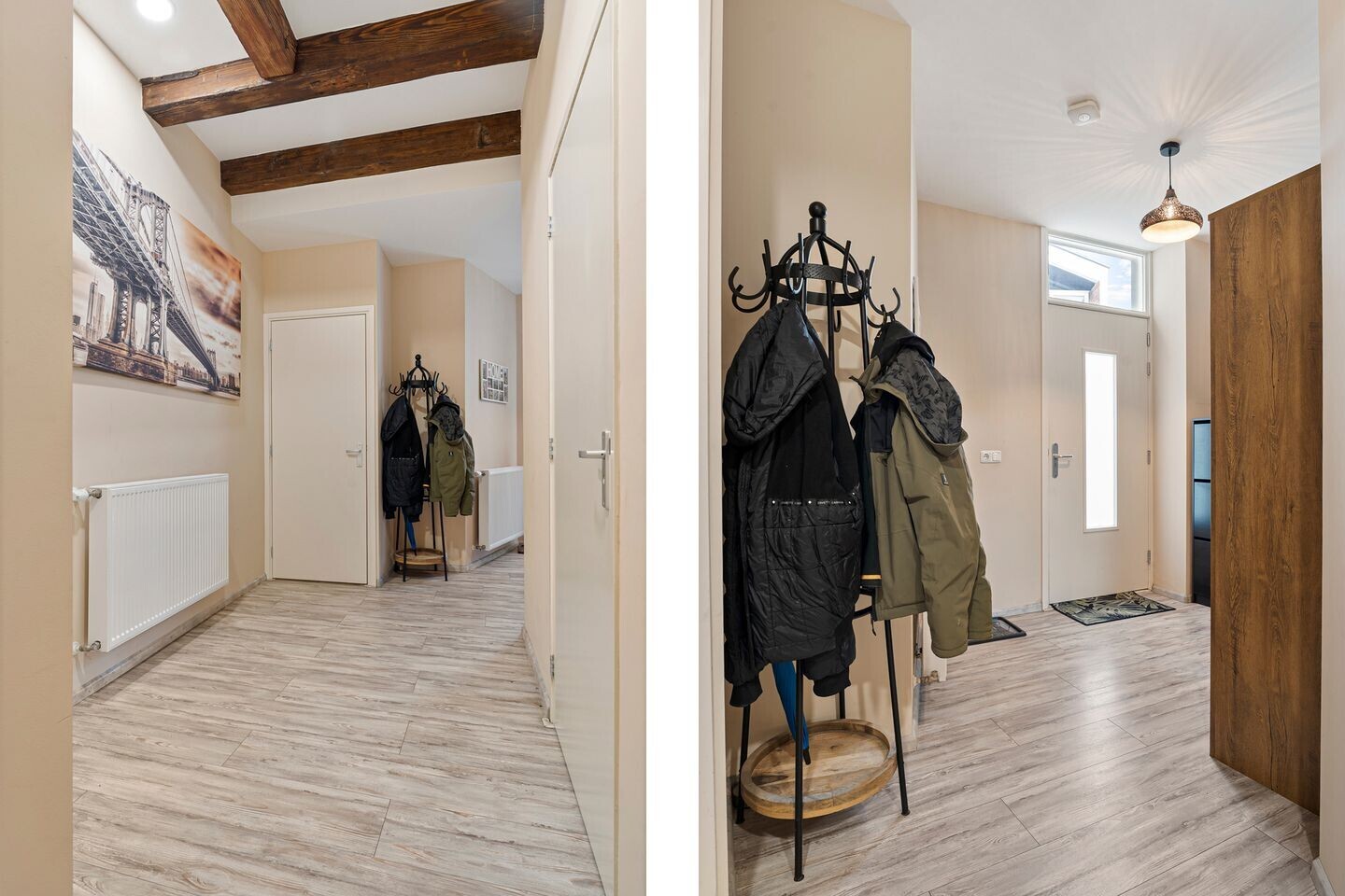 Appartement te koop: Noordvest 83B, Schiedam