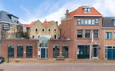 Noordvest 83-B