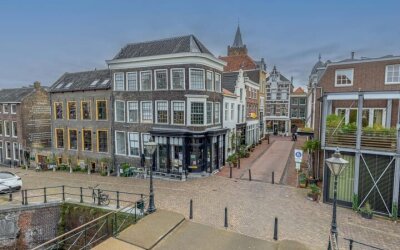 Nieuwe Sluisstraat 2-A