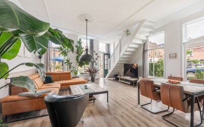 Huis te koop Nieuwe Sluisstraat 7