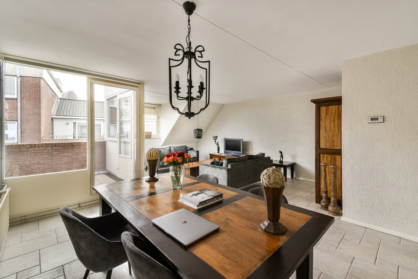 Appartement te koop: Schie 166, Schiedam