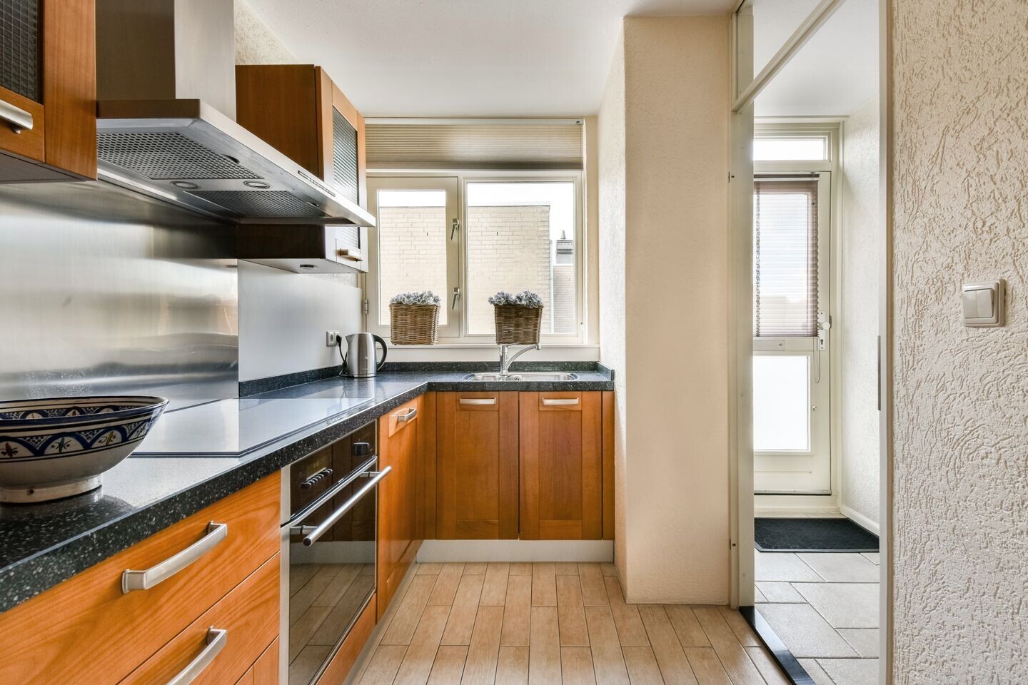 Appartement te koop: Schie 166, Schiedam