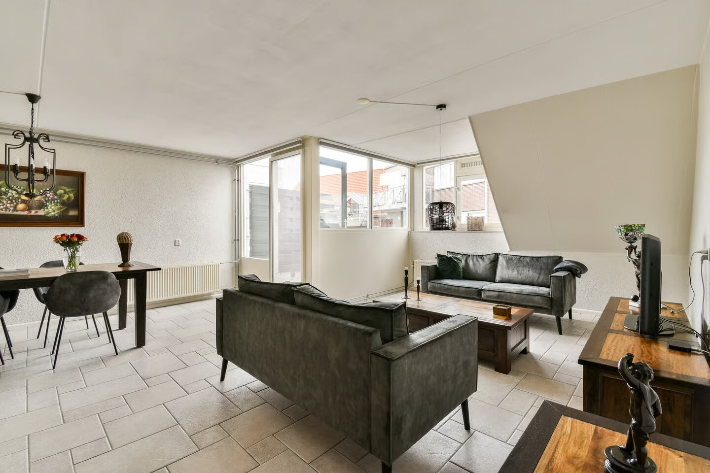Appartement te koop: Schie 166, Schiedam