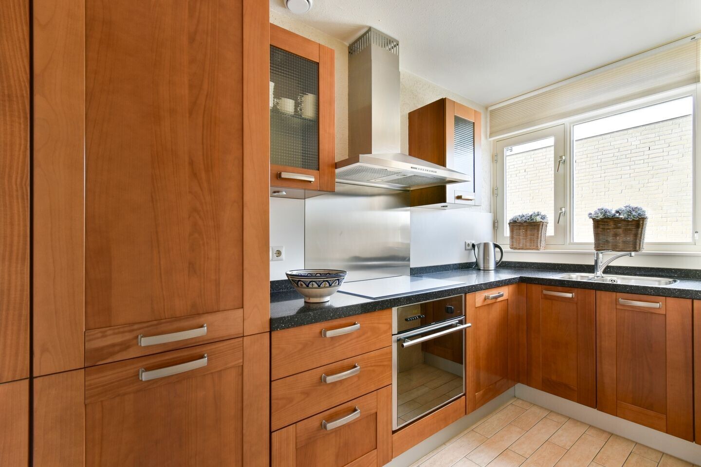Appartement te koop: Schie 166, Schiedam