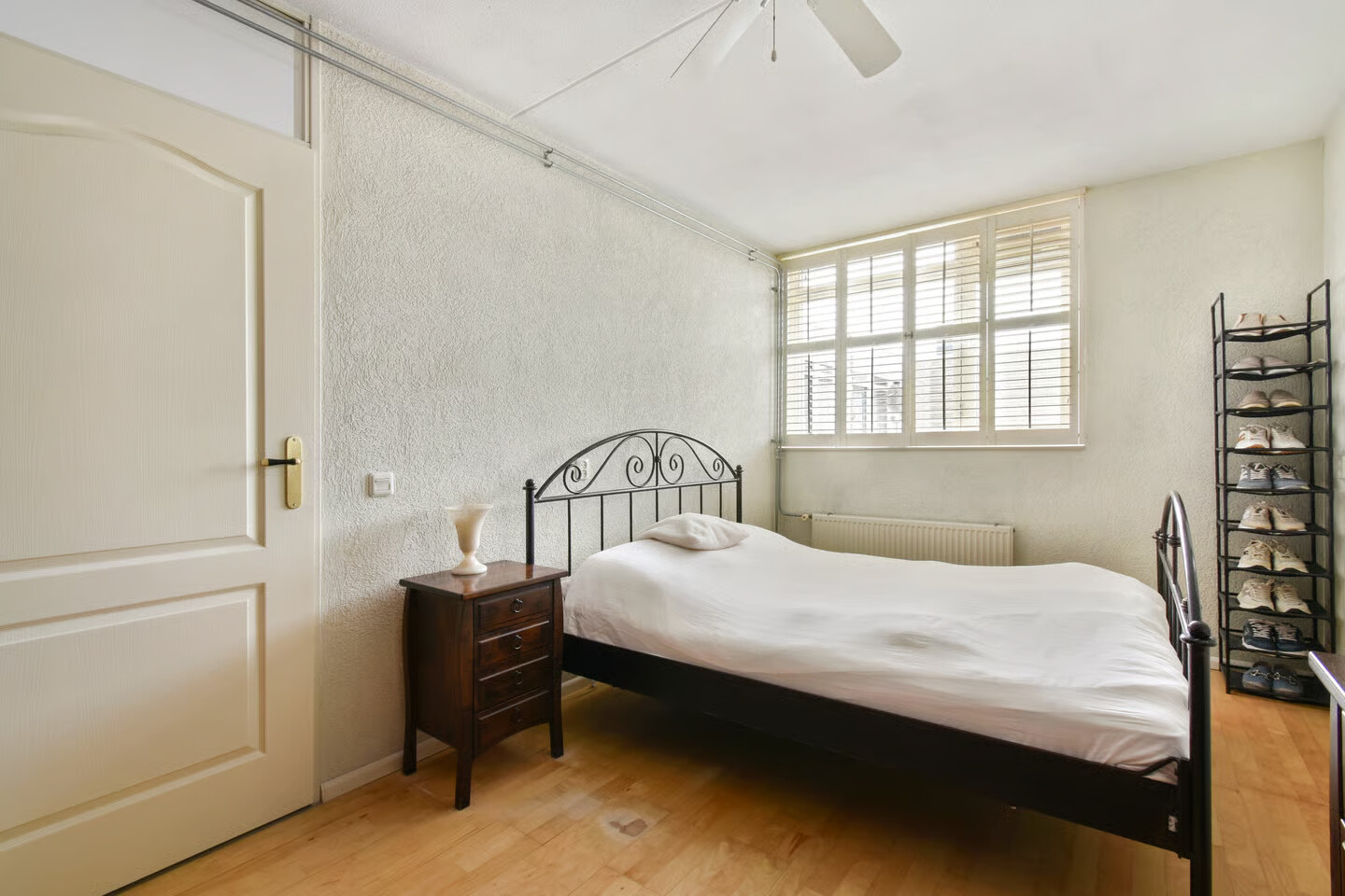 Appartement te koop: Schie 166, Schiedam