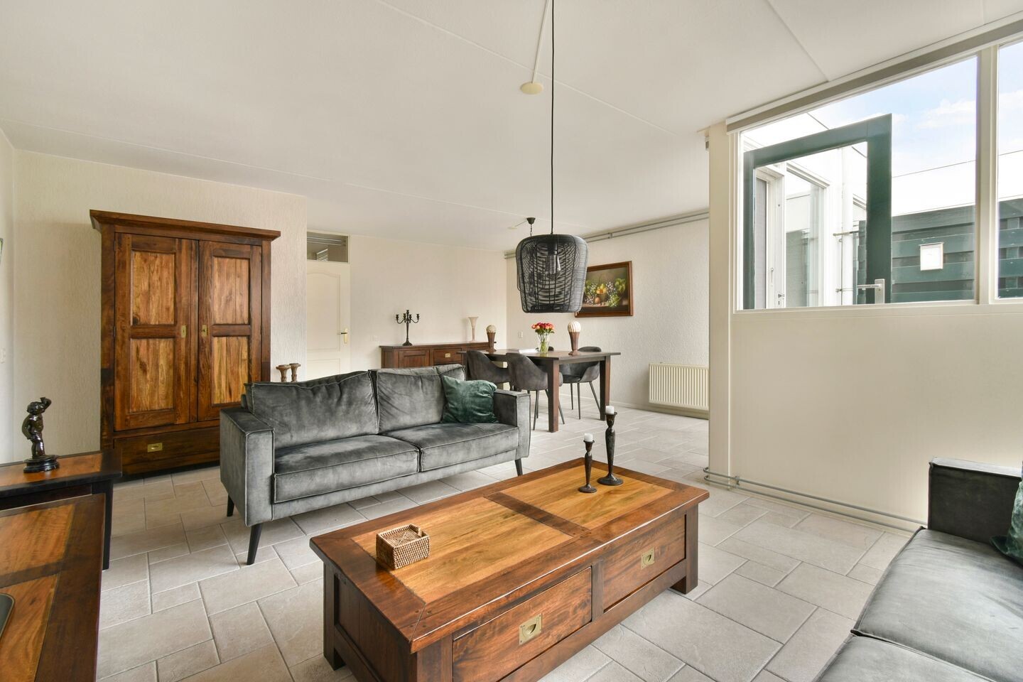 Appartement te koop: Schie 166, Schiedam