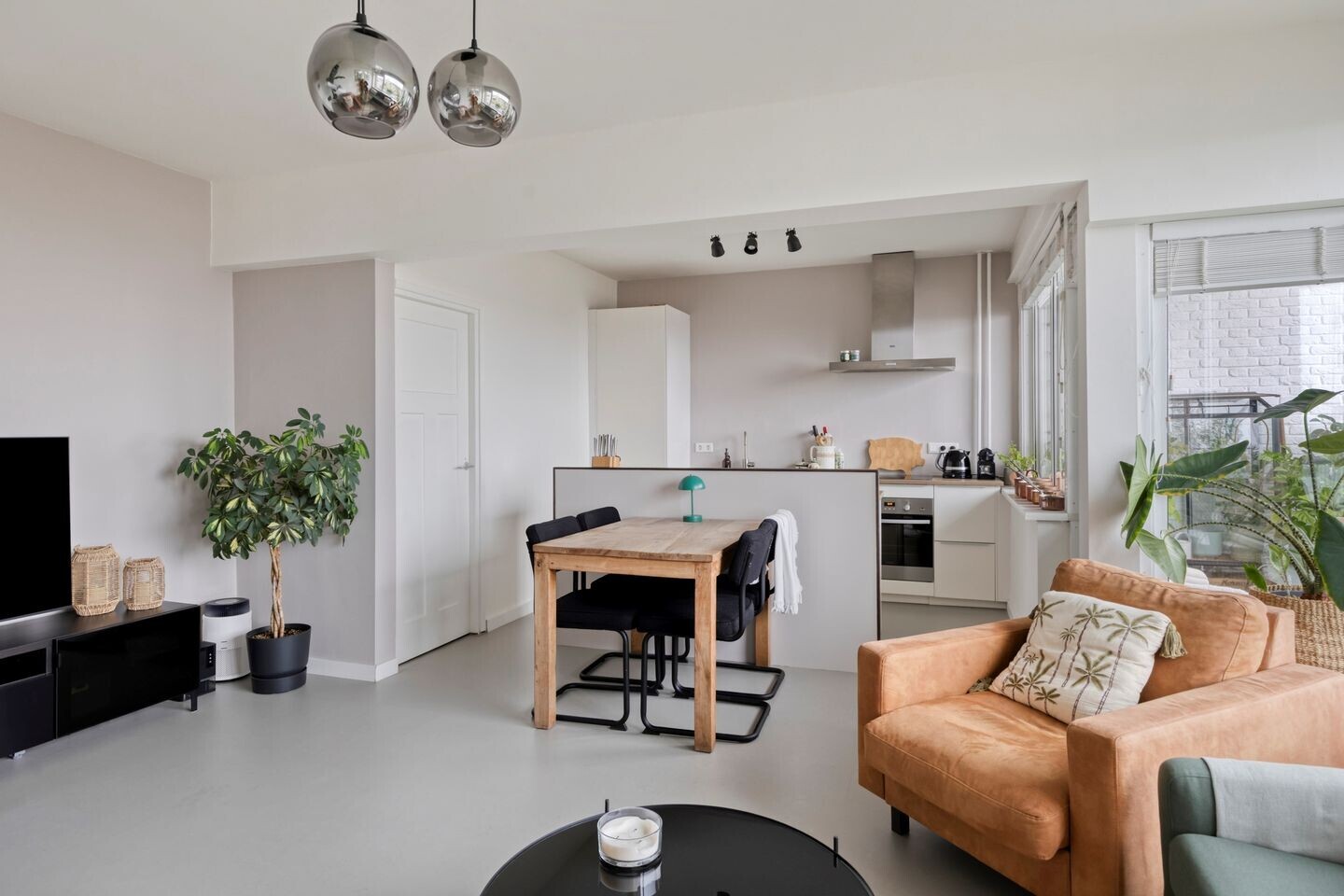 Appartement te koop: Rotterdamsedijk 109, Schiedam