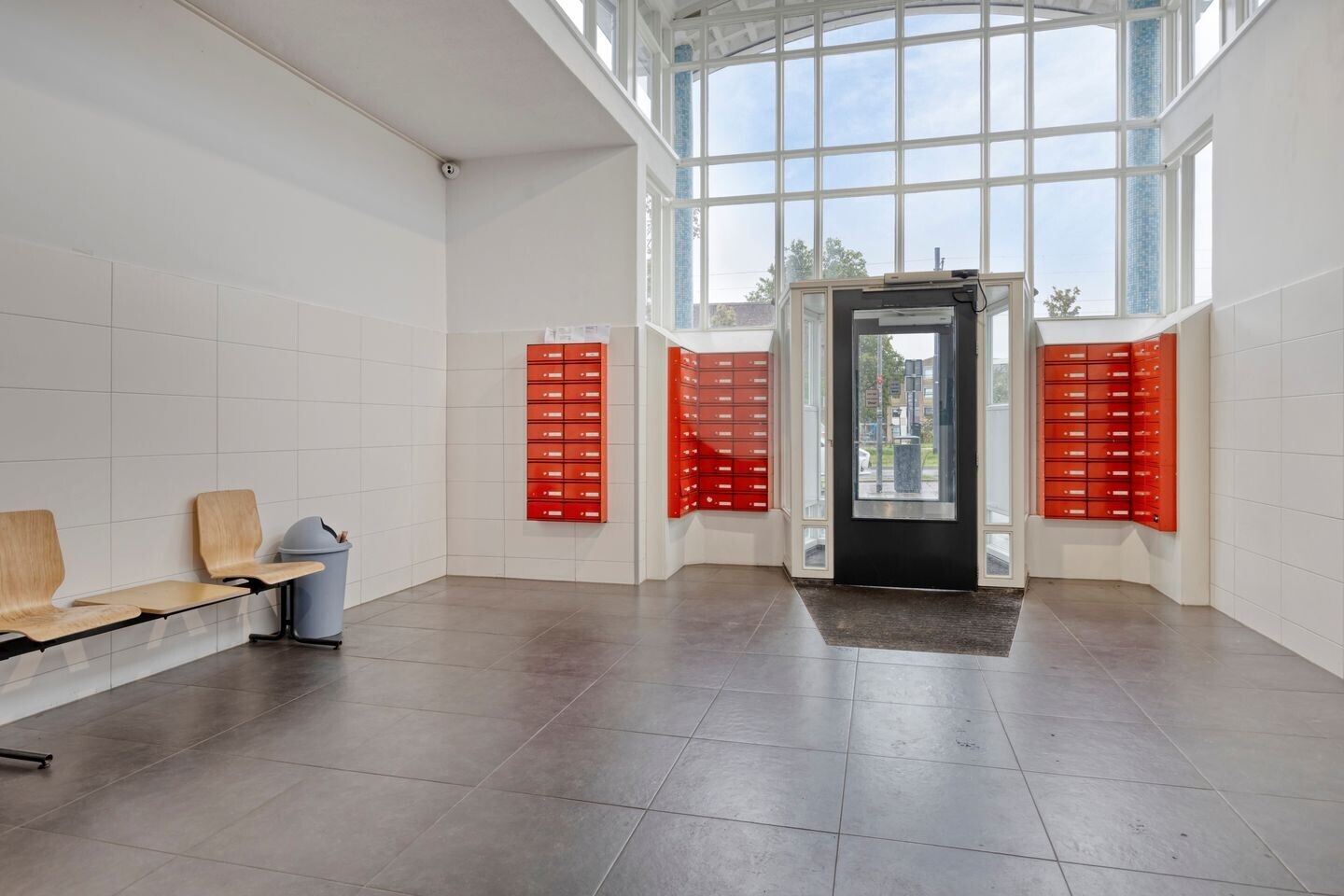 Appartement te koop: Rotterdamsedijk 109, Schiedam