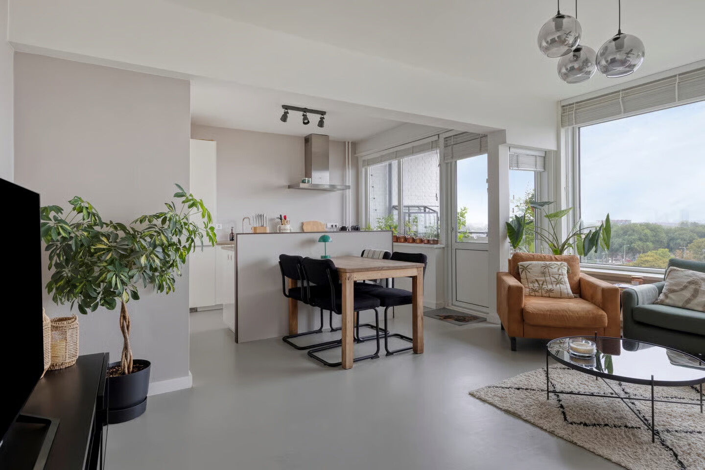 Appartement te koop: Rotterdamsedijk 109, Schiedam