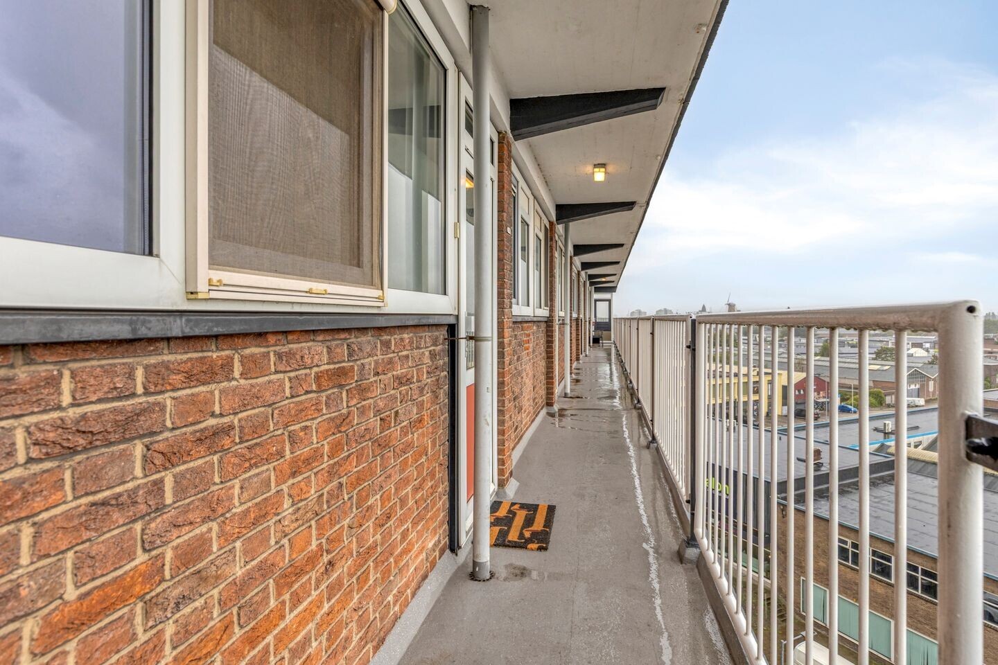 Appartement te koop: Rotterdamsedijk 109, Schiedam
