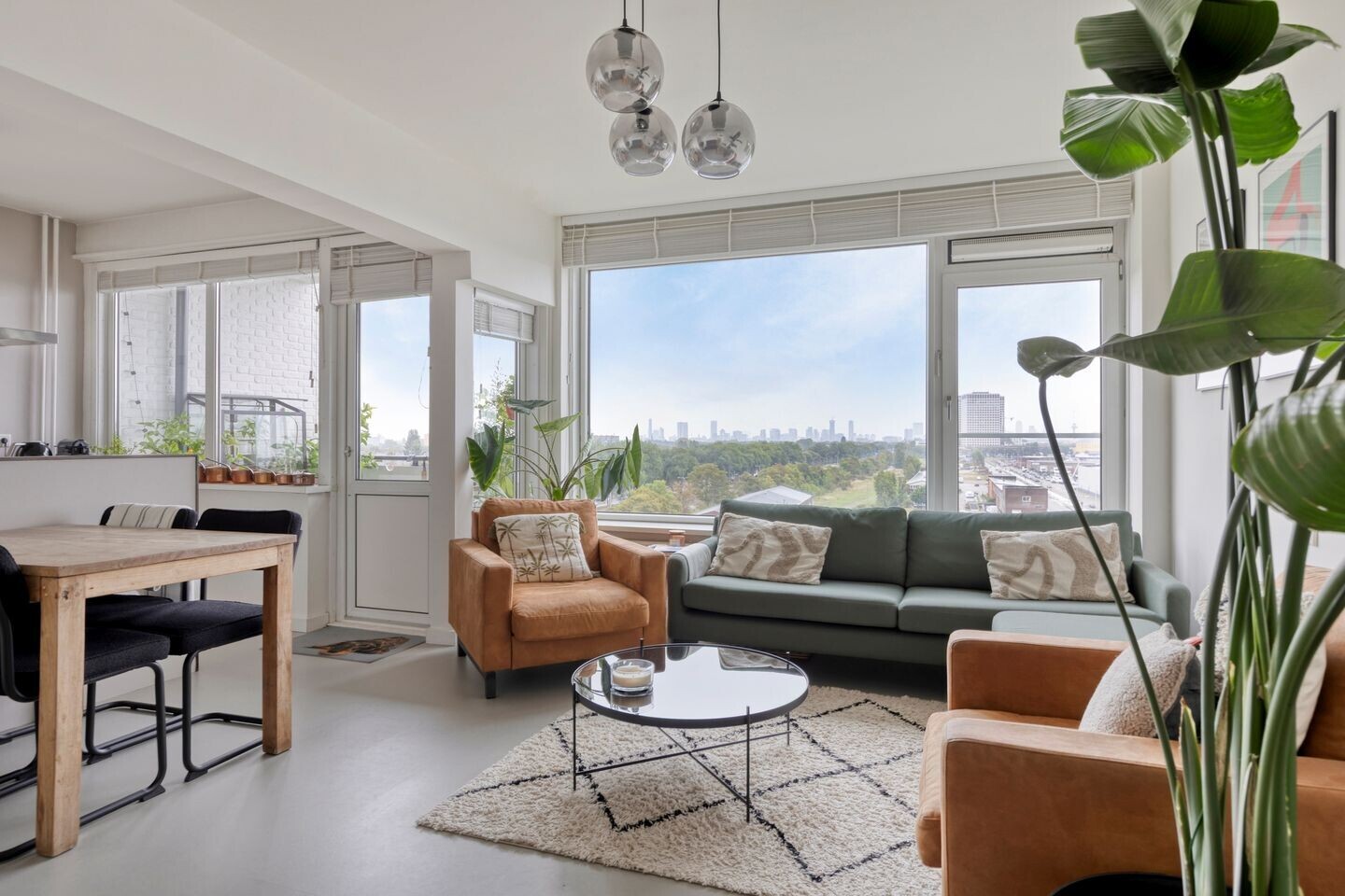 Appartement te koop: Rotterdamsedijk 109, Schiedam