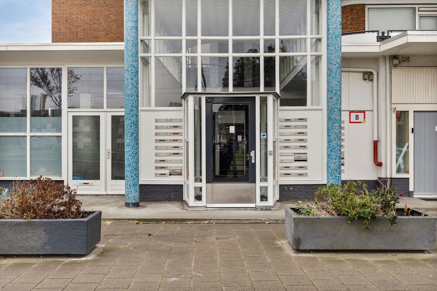 Appartement te koop: Rotterdamsedijk 109, Schiedam