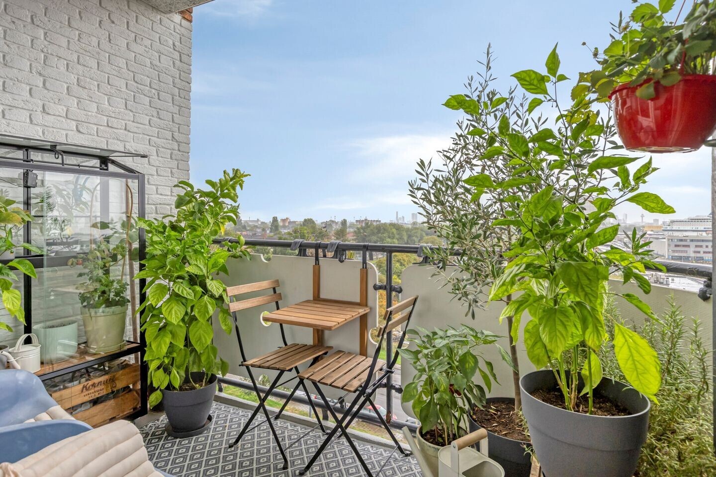 Appartement te koop: Rotterdamsedijk 109, Schiedam