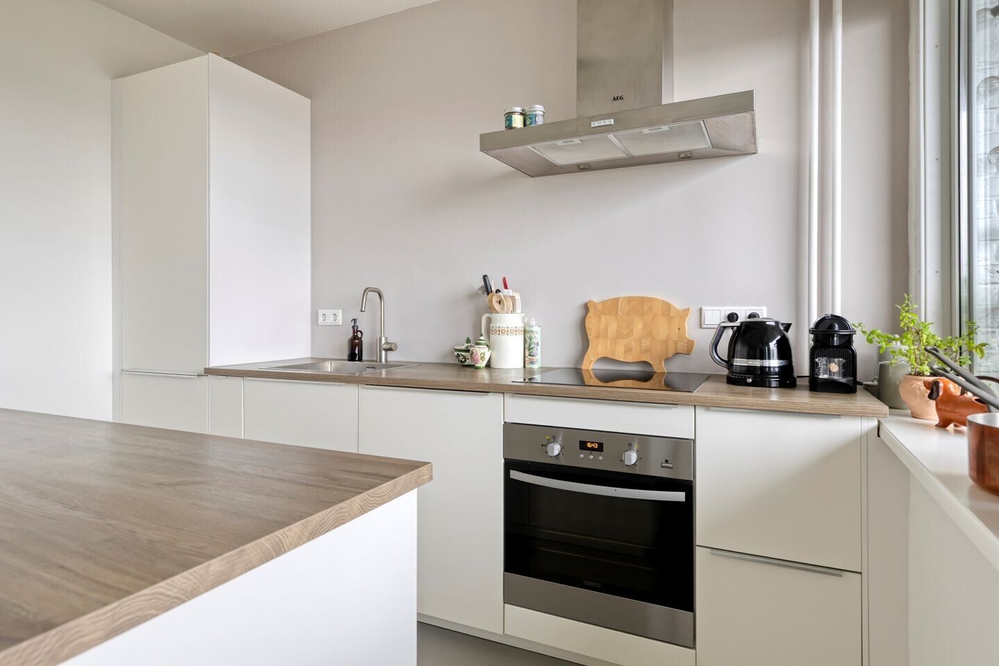 Appartement te koop: Rotterdamsedijk 109, Schiedam