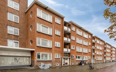 Rotterdamsedijk 189-C