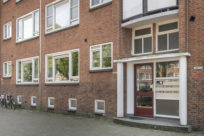 Rotterdamsedijk 247-A