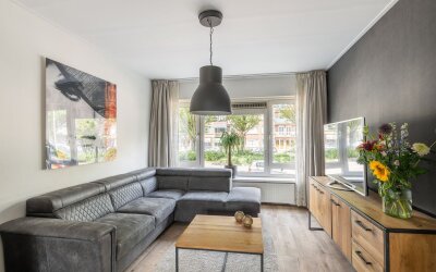 Rotterdamsedijk 247-A