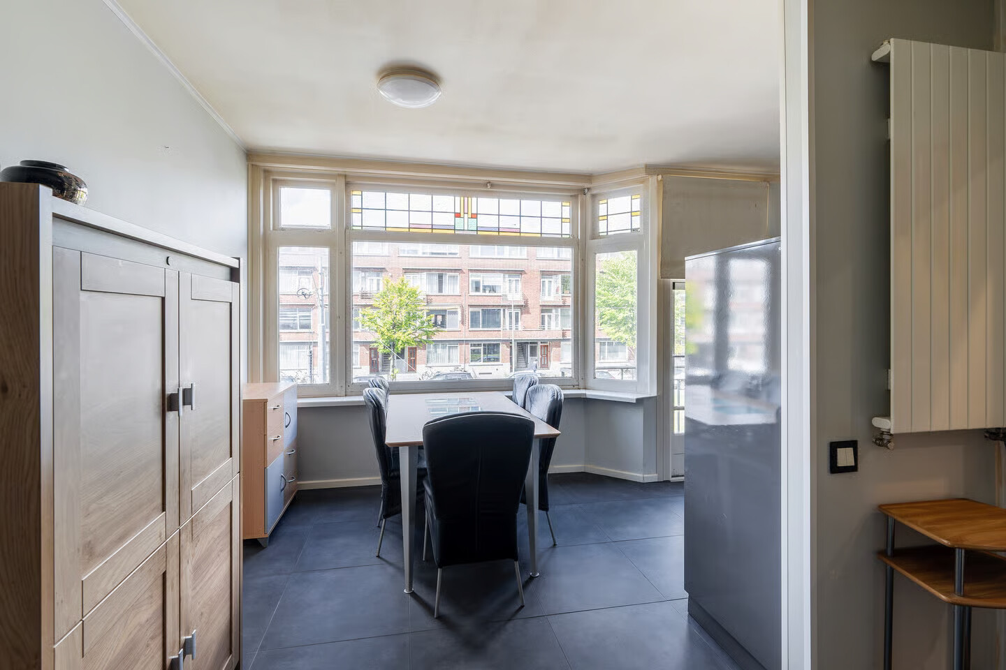 Appartement te koop: Rotterdamsedijk 261A1, Schiedam