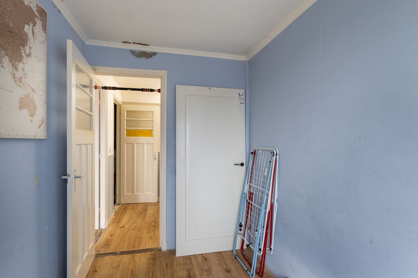 Appartement te koop: Rotterdamsedijk 261A1, Schiedam