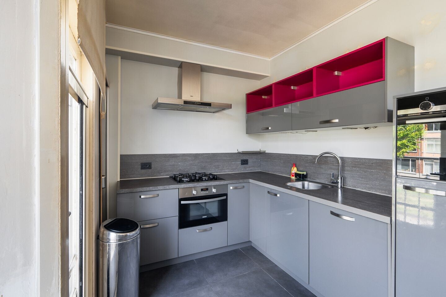 Appartement te koop: Rotterdamsedijk 261A1, Schiedam