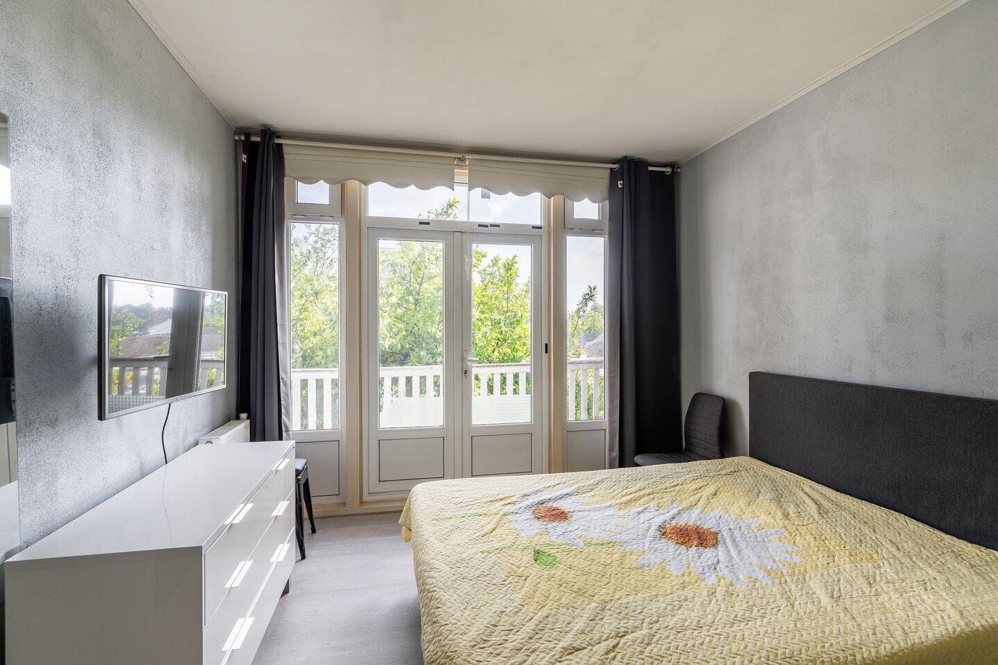 Appartement te koop: Rotterdamsedijk 261A1, Schiedam