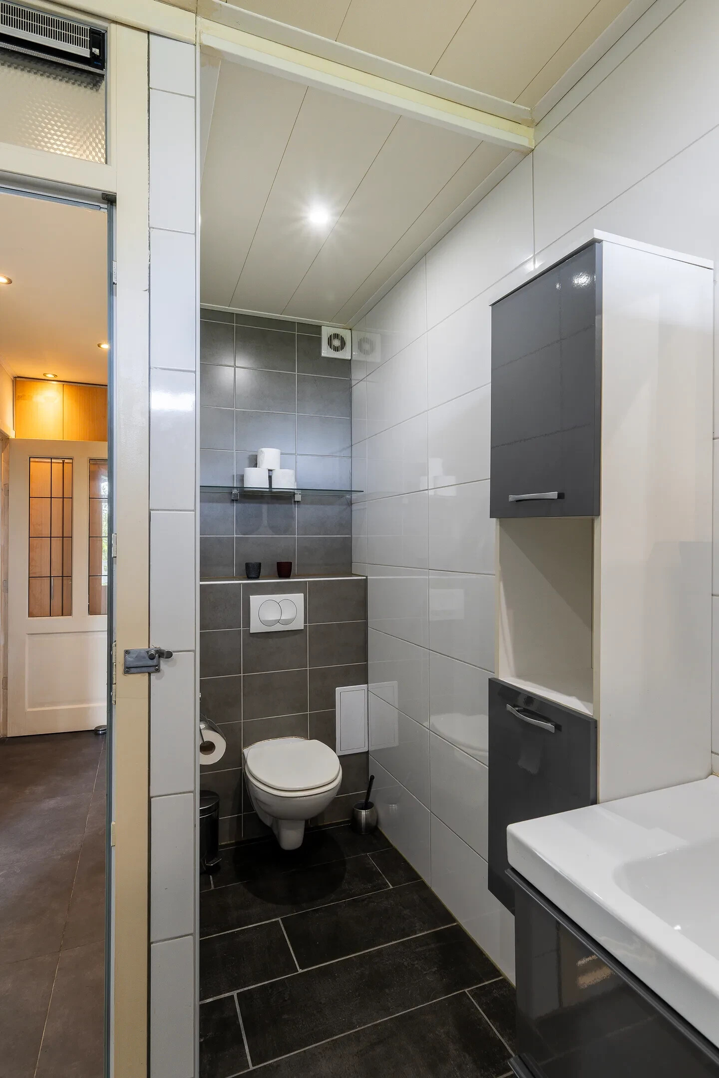 Appartement te koop: Rotterdamsedijk 261A1, Schiedam