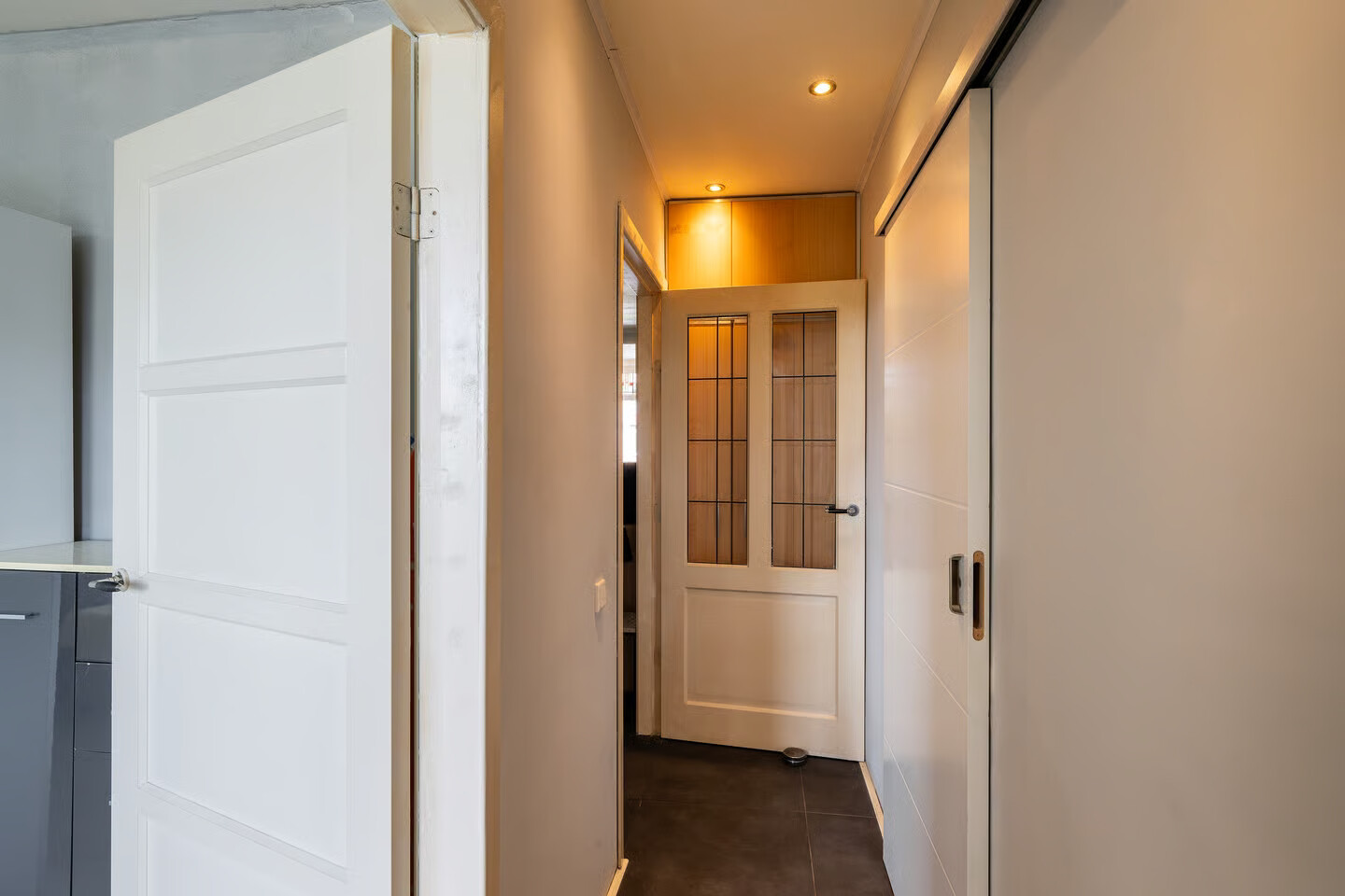 Appartement te koop: Rotterdamsedijk 261A1, Schiedam