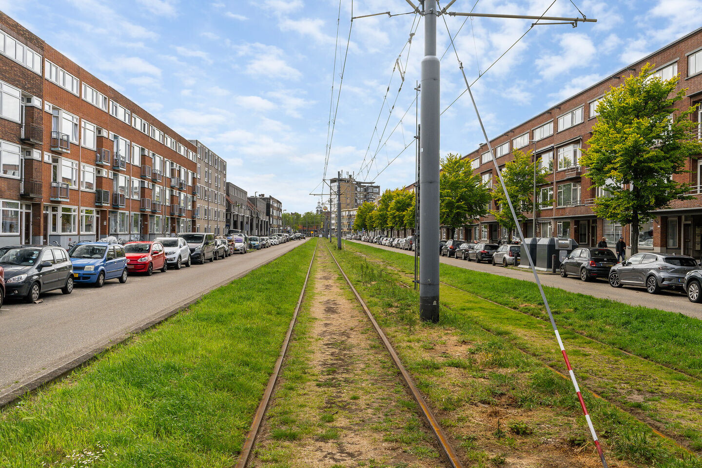 Appartement te koop: Rotterdamsedijk 261A1, Schiedam
