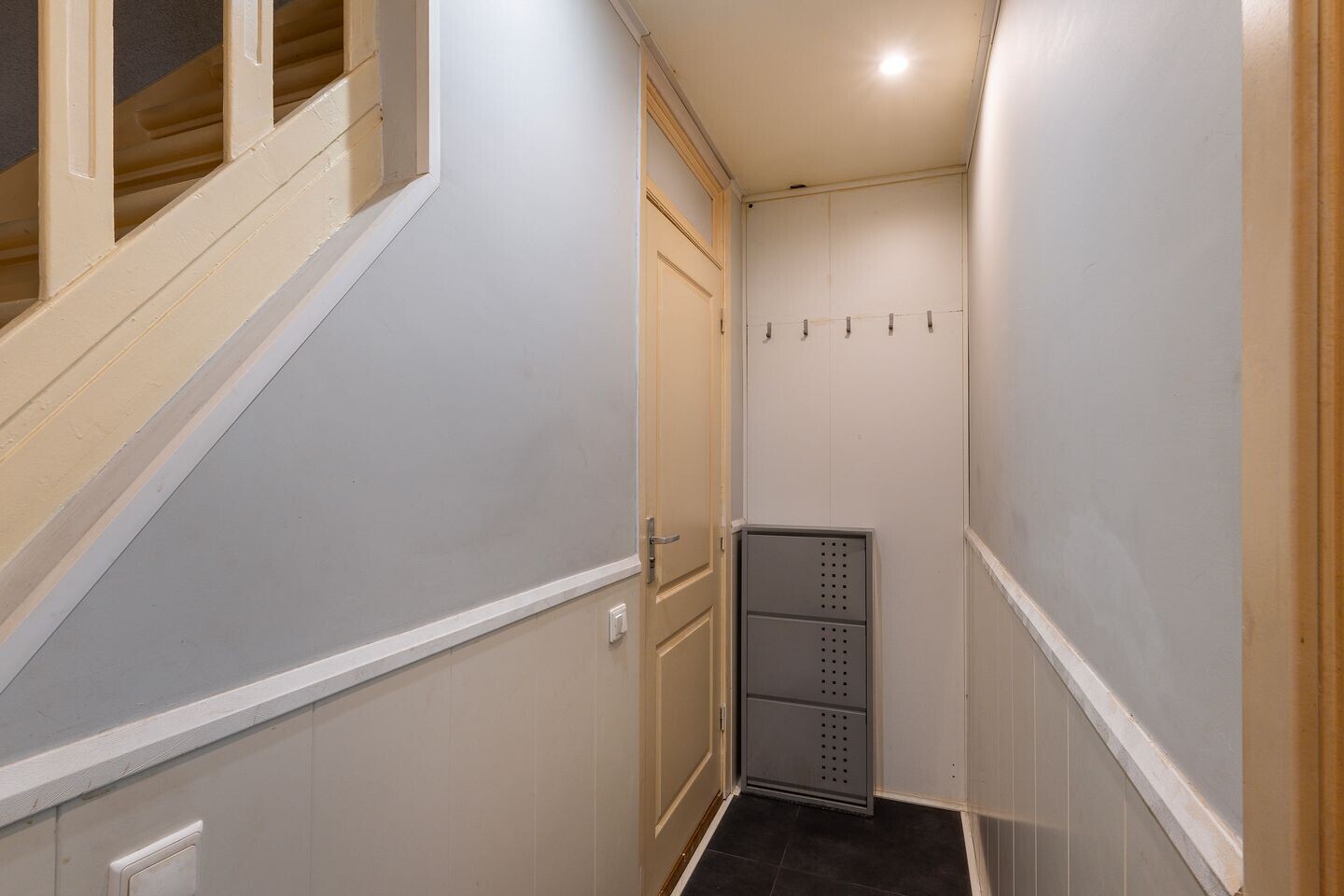 Appartement te koop: Rotterdamsedijk 261A1, Schiedam