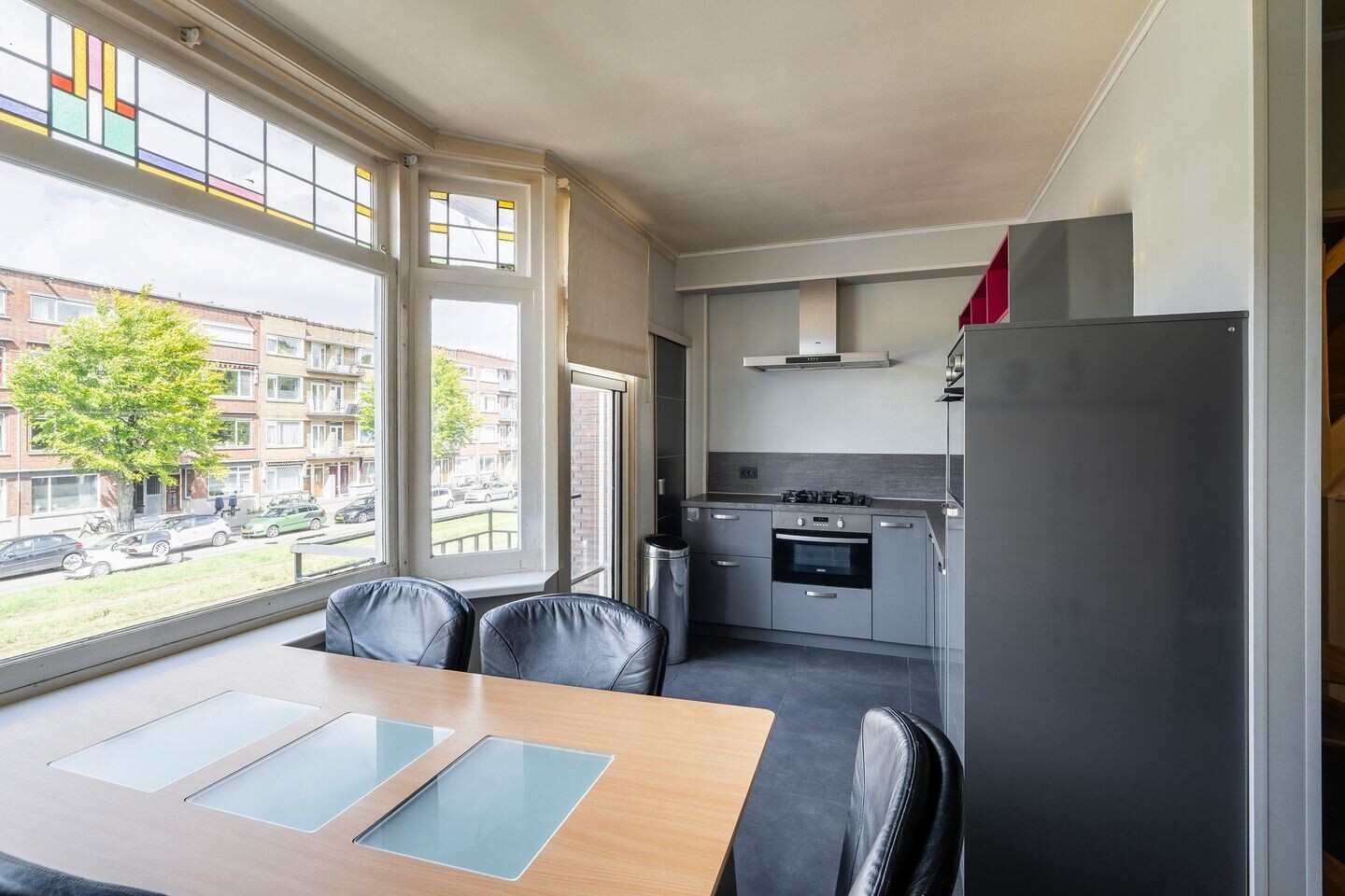 Appartement te koop: Rotterdamsedijk 261A1, Schiedam