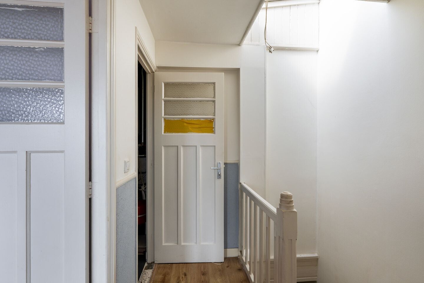 Appartement te koop: Rotterdamsedijk 261A1, Schiedam