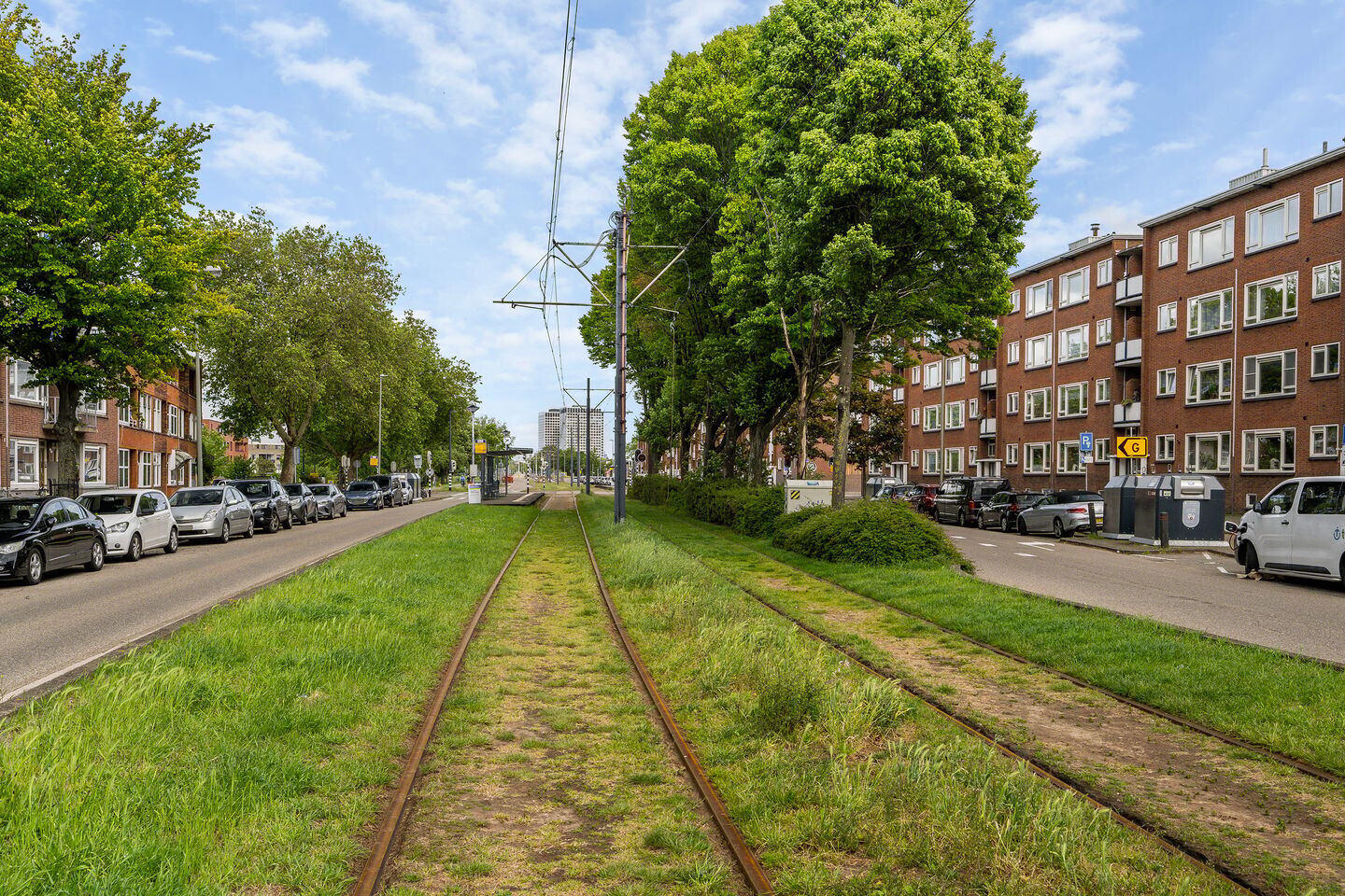 Appartement te koop: Rotterdamsedijk 261A1, Schiedam