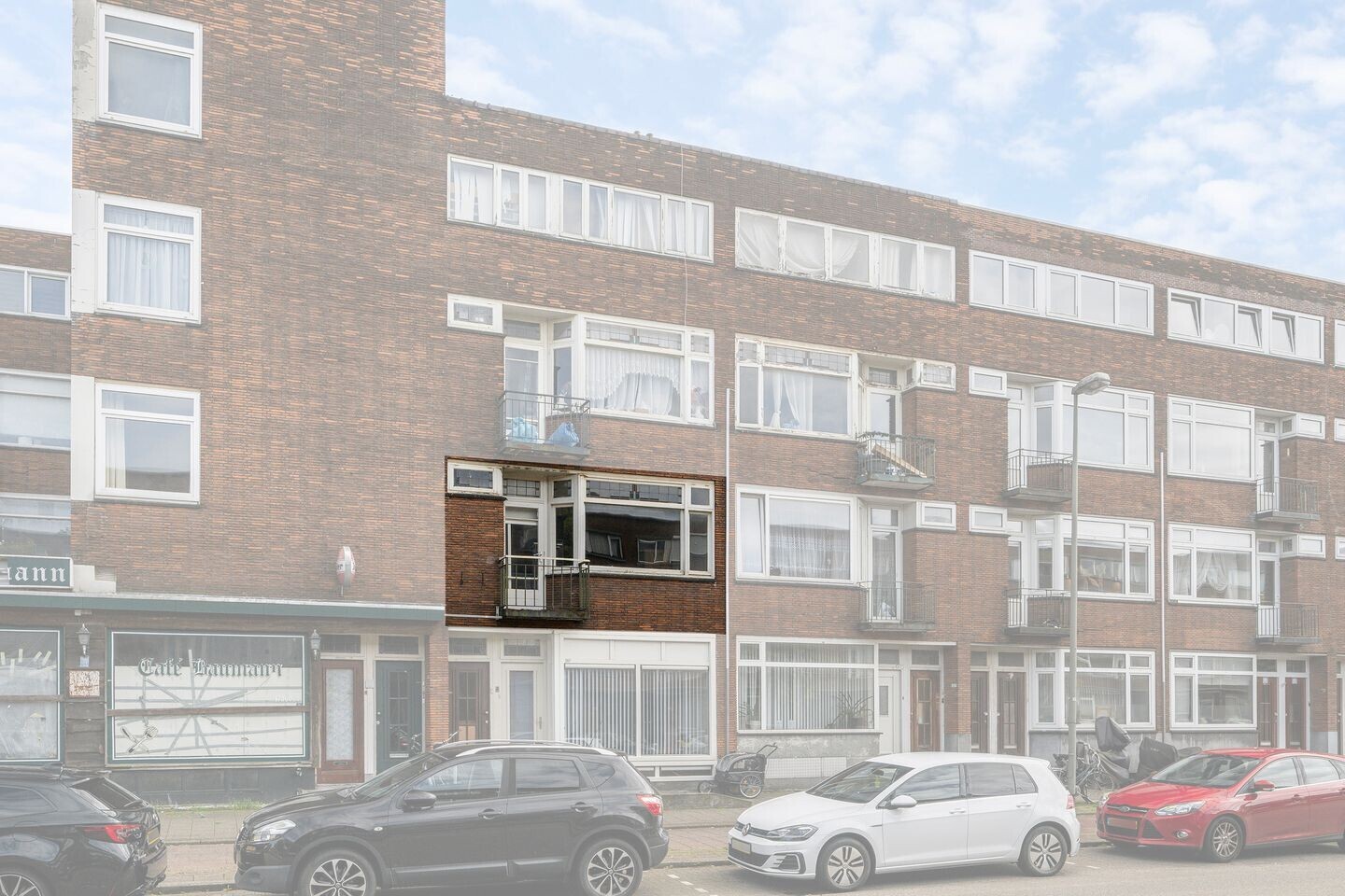 Appartement te koop: Rotterdamsedijk 261A1, Schiedam