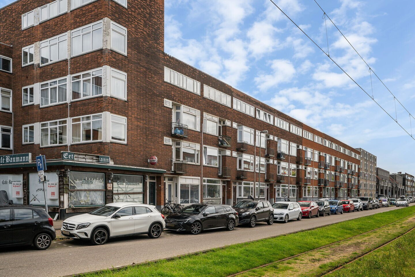 Appartement te koop: Rotterdamsedijk 261A1, Schiedam