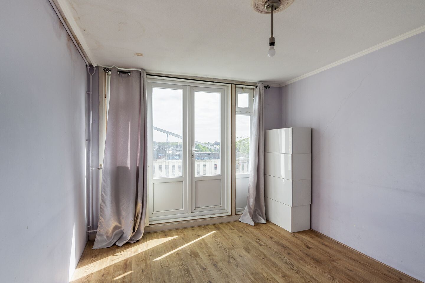 Appartement te koop: Rotterdamsedijk 261A1, Schiedam