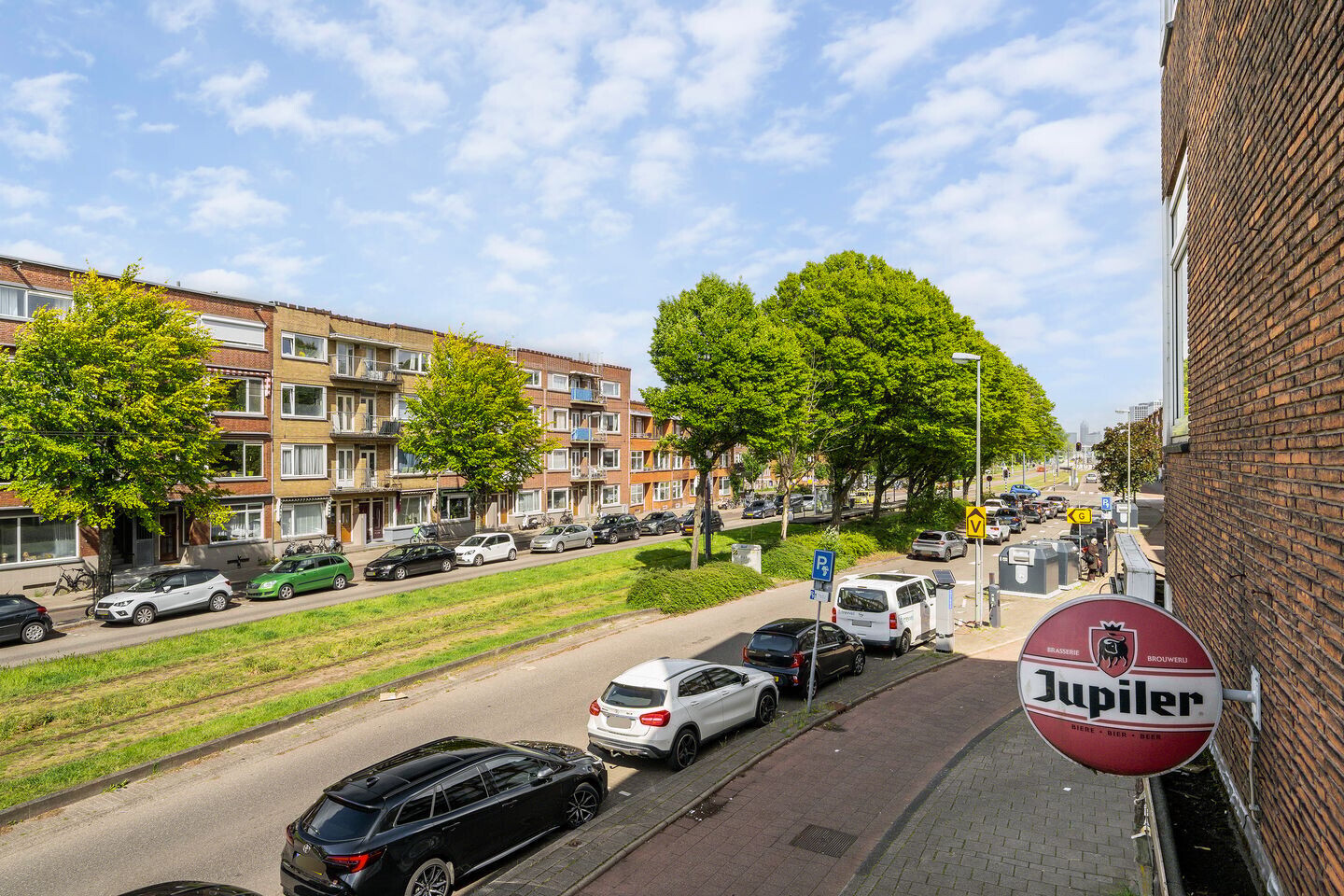 Appartement te koop: Rotterdamsedijk 261A1, Schiedam